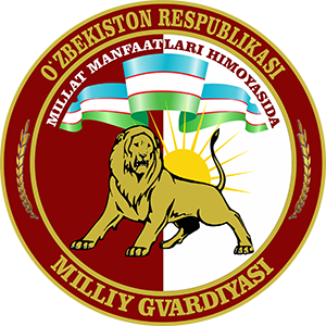 Milliy Gvardiya